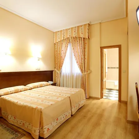 Hostal Silserranos-2